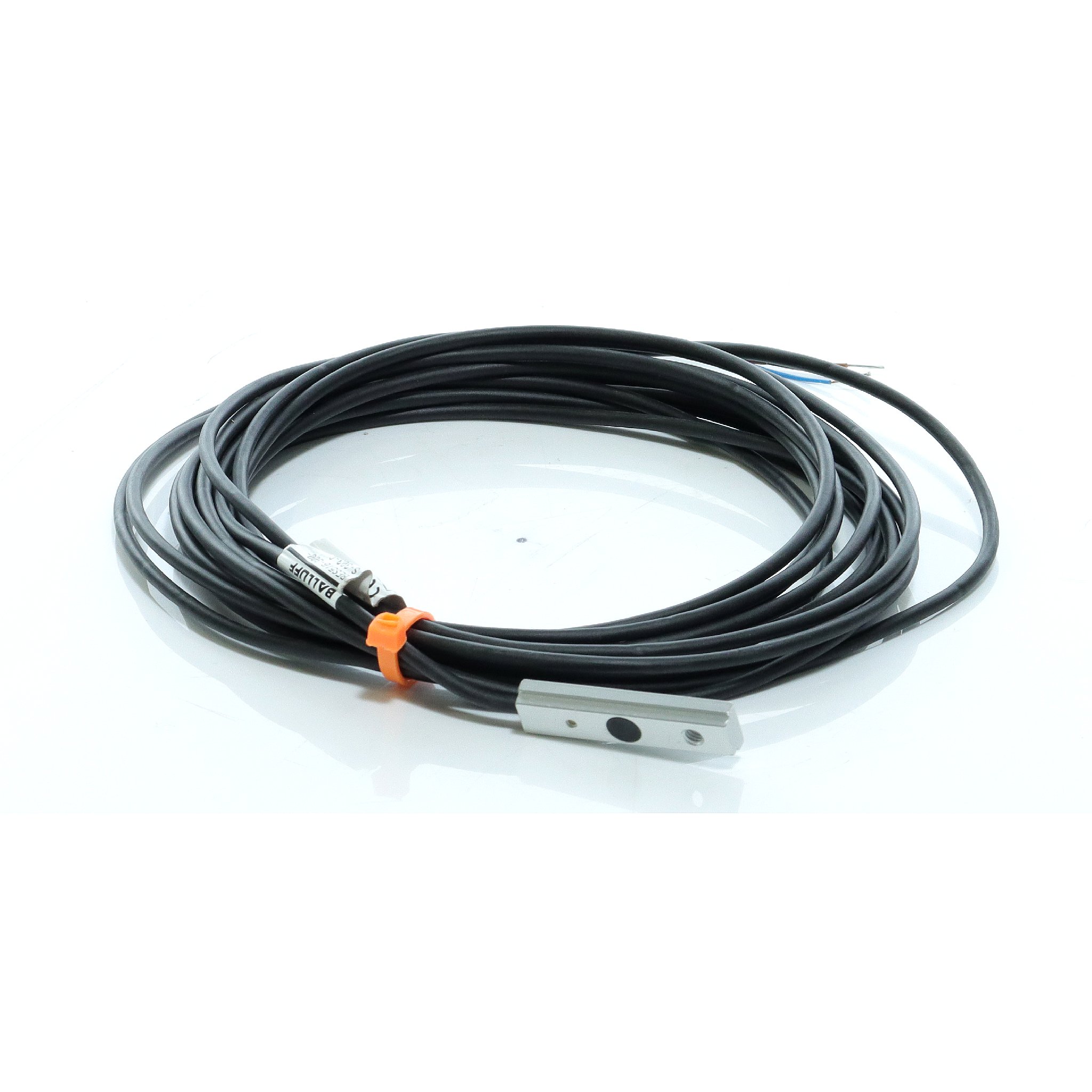 Inductive sensor  New